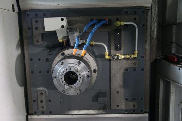 Used 2014 HAAS EC-1600 YZT
