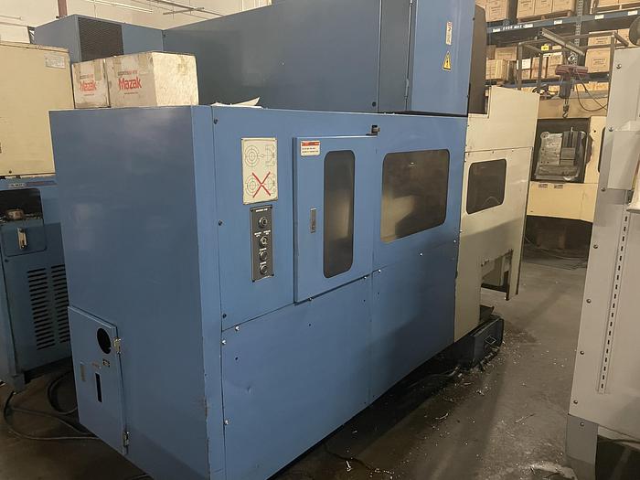 Used 1989 MAZAK AJV 25/404