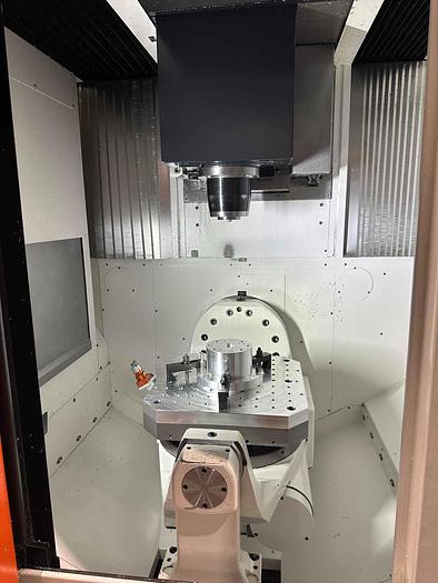 Used 2021 MAZAK