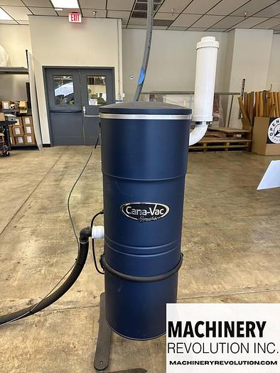 Used 2020 Multicam Celero 7 CNC Router 11,000RPM / Cutter 19" x 120"