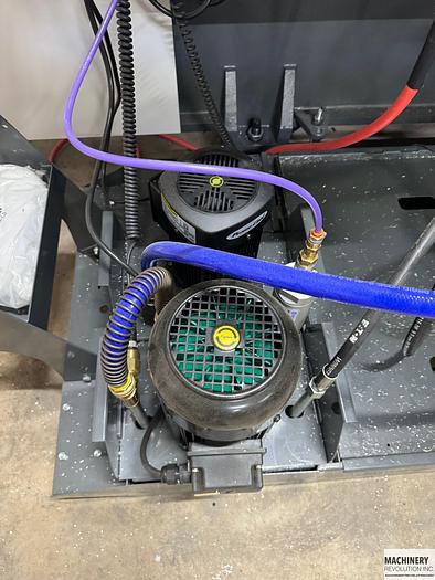 Used 2021 HAAS UMC-750 5-Axis 12,000RPM CNC Vertical Machining Center ***Fully Loaded***