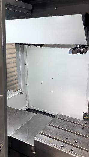 Used 2019 HAAS VF-2SS CNC Vertical Machining Center ***Low Hours***