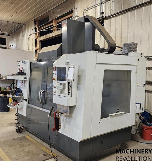 Used 2019 HAAS VF-3SS 12,000 RPM CNC Vertical Machining Center ***Low Hours***