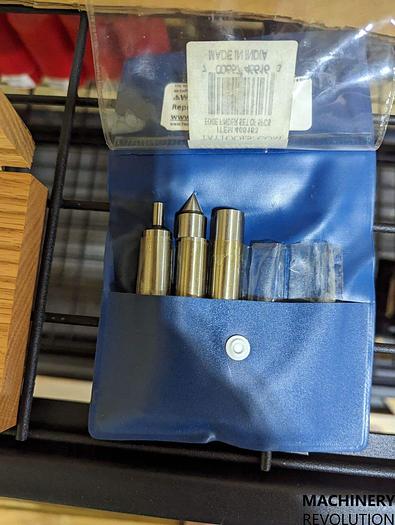 Used 2023 HAAS VF-3SS 4-Axis 12,000 RPM CNC Vertical Machining Center ***Like New***