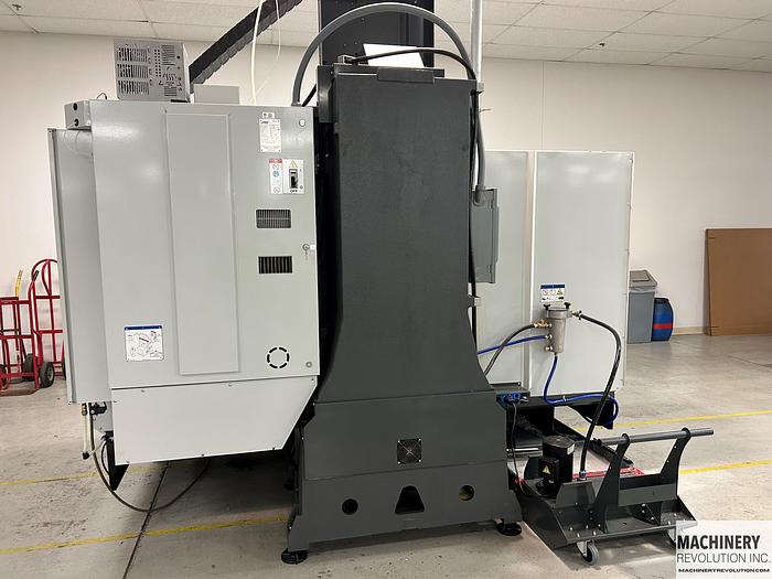 Used 2020 HAAS VF-3 CNC Vertical Machining Center ***Like New***