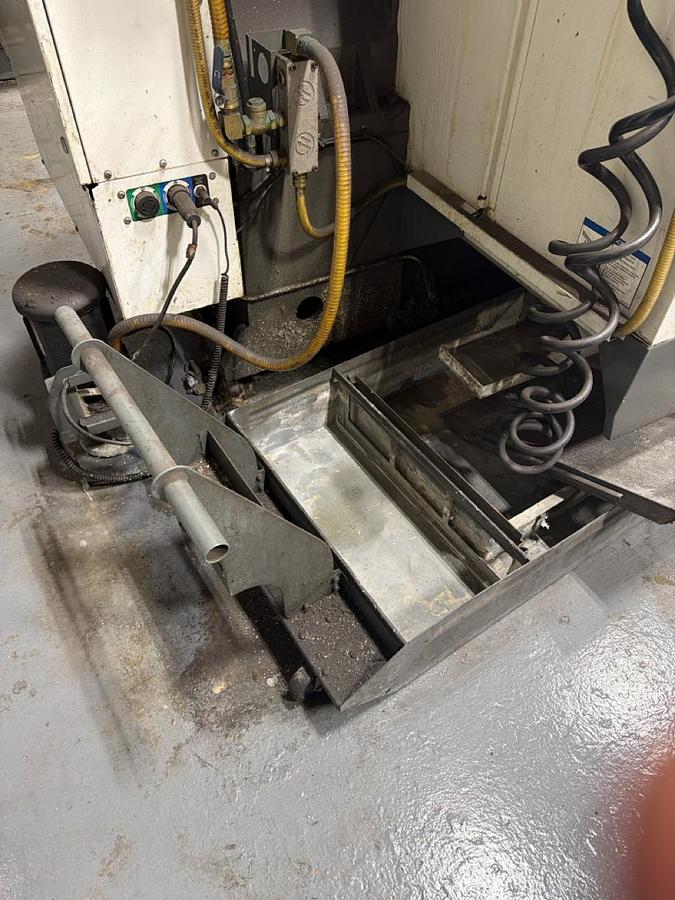 Used 2013 HAAS VF-2YT CNC Vertical Machining Center