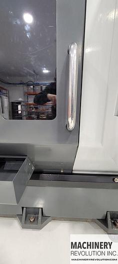Used 2012 HAAS HAAS ST-20 CNC Lathe Turning Center with Tailstock / ToolPresetter / PartsCatcher / BarFeeder