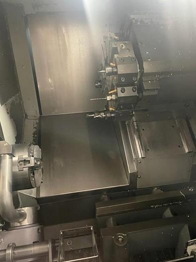 Used 2016 HAAS ST-10 CNC Turning Center