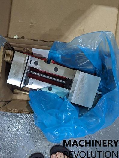 Used 2023 HAAS VF-3SS 4-Axis 12,000 RPM CNC Vertical Machining Center ***Like New***