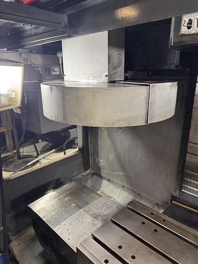 Used 2012 HAAS VF-1 CNC Vertical Machining Center ***Low Hours***
