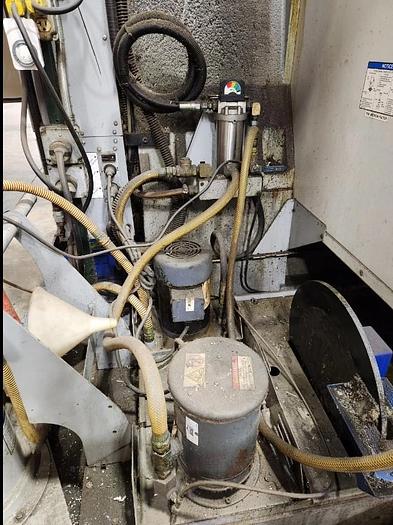 Used 2008 HAAS VF-3 APC CNC Vertical Machining Center