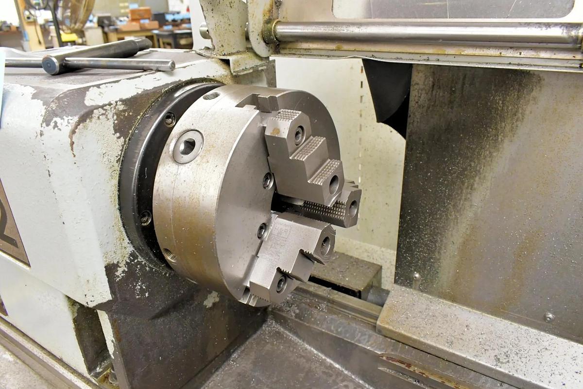 Used 2004 HAAS TL-2 CNC Turning Center