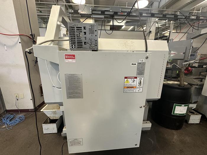 Used 2006 HAAS TL-1 CNC Lathe ***Only 175 hours ***