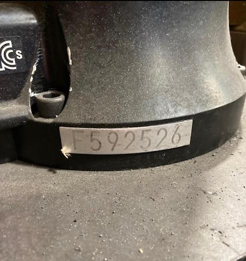 Used 2022 Lincoln Electric CRX-10iA/L Air Cooled Welding Cobot