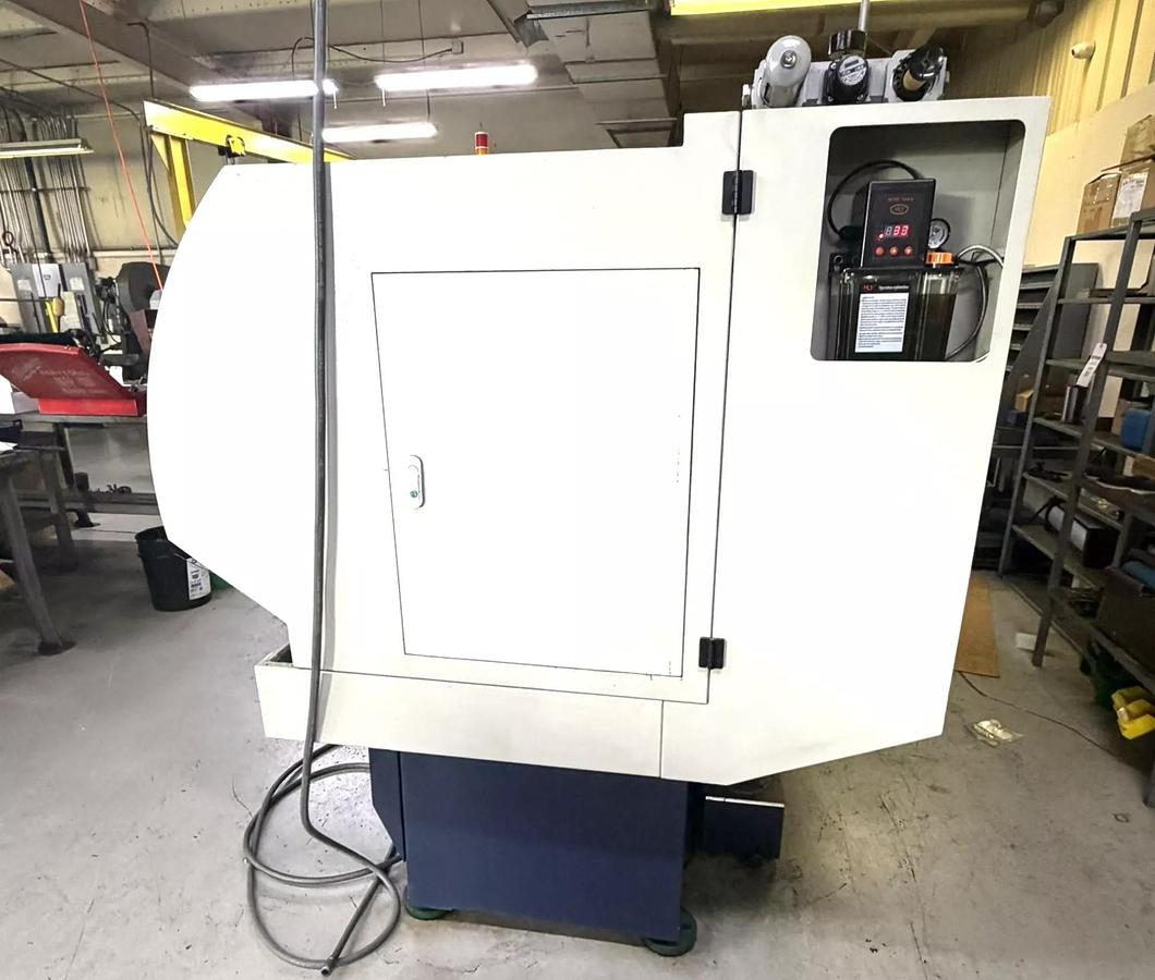 Used 2017 BOLTON TOOLS CBT-260 CNC Lathe