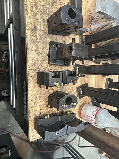 Used 2013 HAAS DS30SSY CNC Lathe Turning Center Live Tooling / Sub Spindle / Y-Axis ***Low Hours***