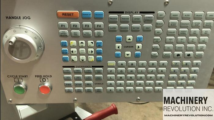 Used 2020 HAAS Mini Mill CNC Vertical Machining Center ***Only 55 Cutting Hours***