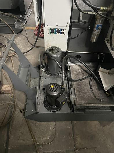 Used 2014 HAAS VF-2 4-Axis CNC Vertical Machining Center *** Low Hours***