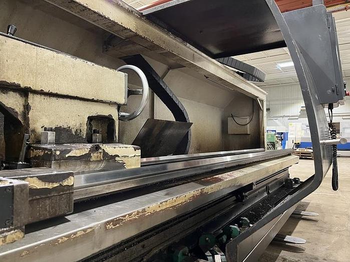 Used 2007 Vanguard CAK80485D