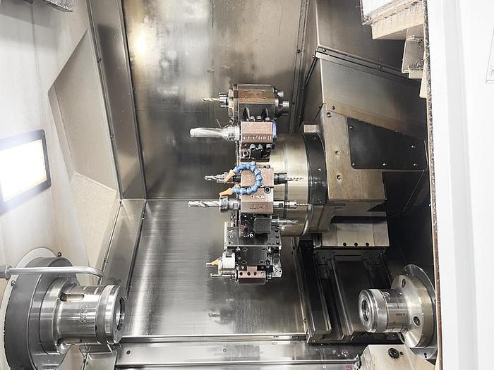 Used 2020 EUROTECH TA20Y