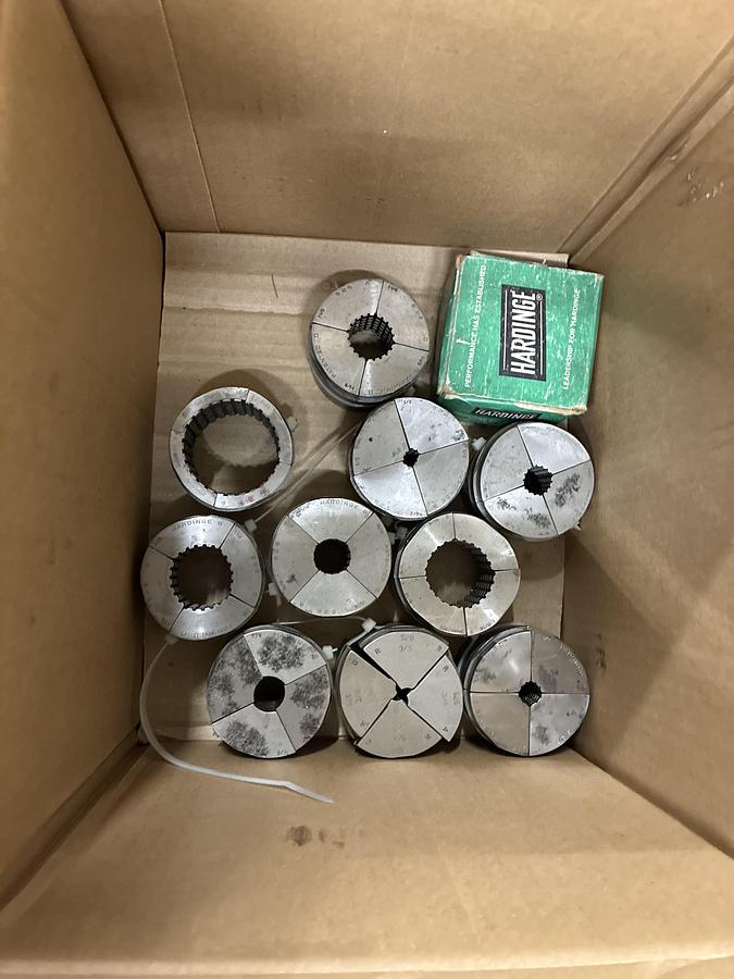 Used 2020 HAAS ST-15 CNC Turning Center *** Low Hours***