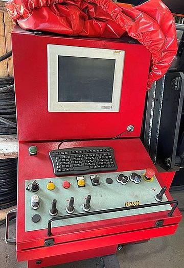 Used 2021 DAVI MCB I30 PLATE ROLL