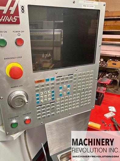 Used 2019 HAAS HAAS ST-20Y CNC Turning Center with Live Tooling / SubSpindle / Y-Axis / Parts Catcher ***Low Hours***