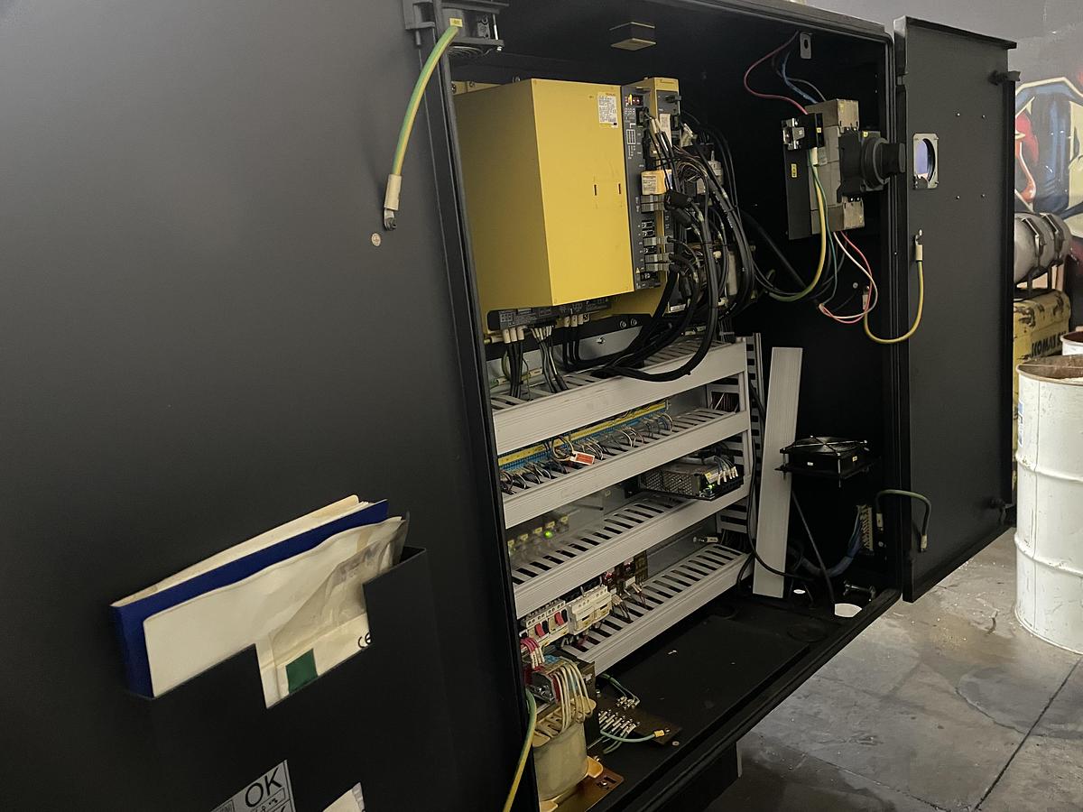 Used 2012 DOOSAN Lynx 300 CNC Lathe