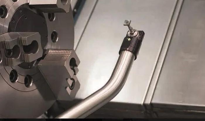 Used 2024 SMEC SL-2500BSY Sub Spindle Y-Axis LIve Tooling CNC Turning Center