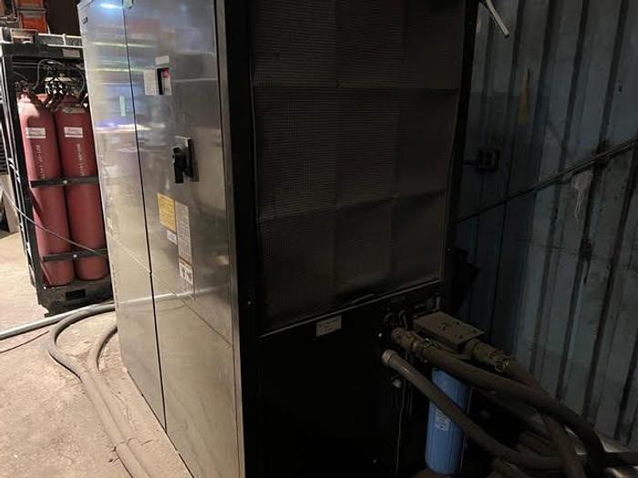 Used Amada EZ-Cut Nitrogen Generator