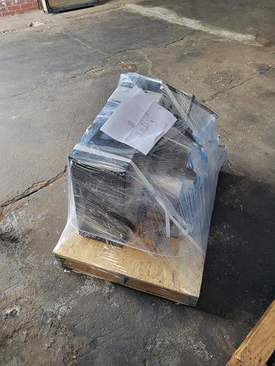 Used 2017 HAAS HRT-450 4th Axis Rotary Table