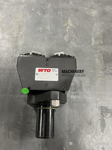 Used 2022 Mazak HQR-100MSY Twin Turret / Twin Spindle / Live Tooling / Bar Feeder CNC Lathe ***156 Hours***