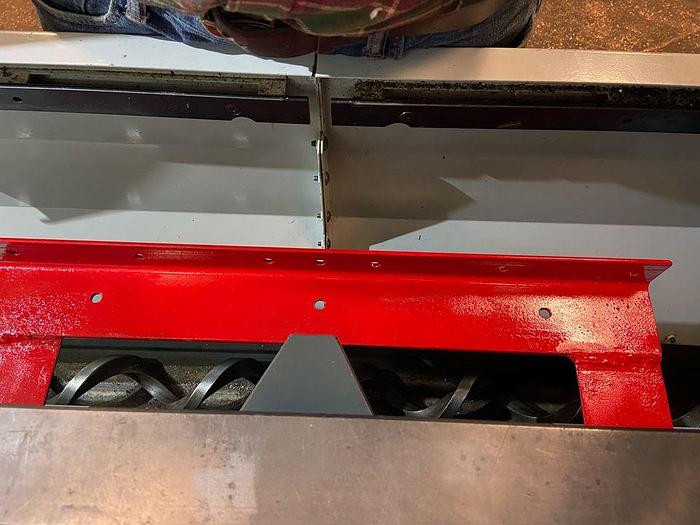 Used 2018 HAAS TM-3P CNC 4-Axis Vertical Machining Center ***Low Cutting Hours***