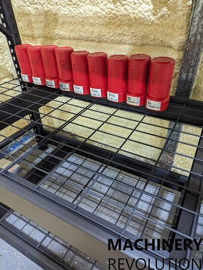 Used 2023 HAAS VF-3SS 4-Axis 12,000 RPM CNC Vertical Machining Center ***Like New***