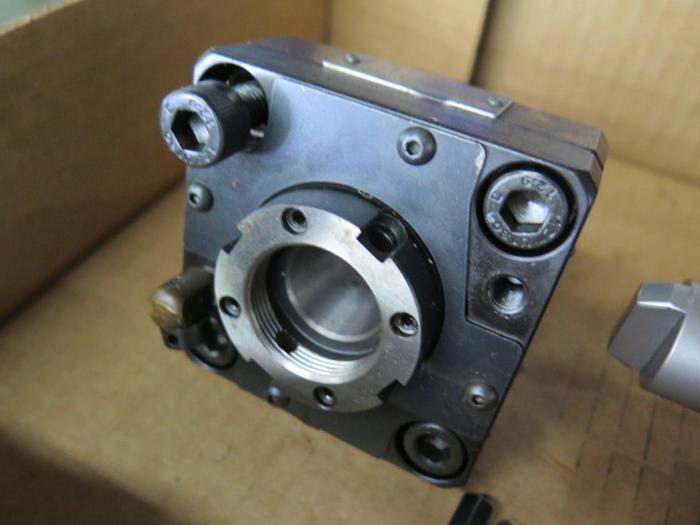 Used 2015 DOOSAN PUMA GT2100 MB Live Tooling CNC Turning Center