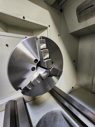 Used 2022 Bolton CBT-1640 CNC Lathe