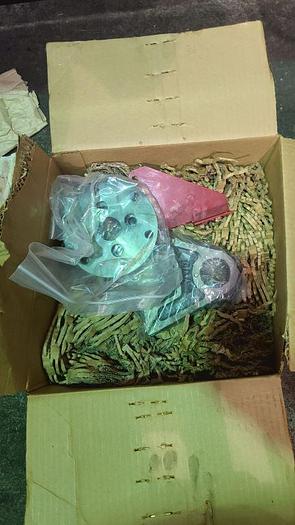 Used 2018 HAAS TM-2P 4-Axis CNC Vertical Machining Center