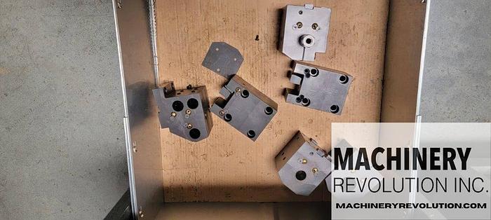 Used 2017 HAAS ST35 Y CNC Lathe with Live Tooling / 24 Station Turret / Probing / PartsCatcher ***Low Hours***