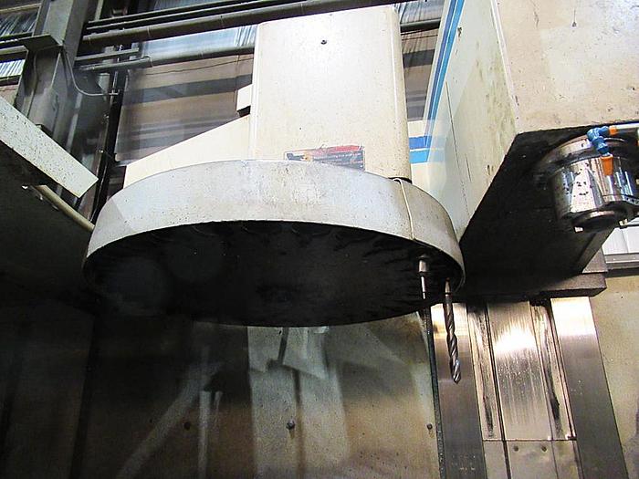 Used 1995 FADAL VMC 8030