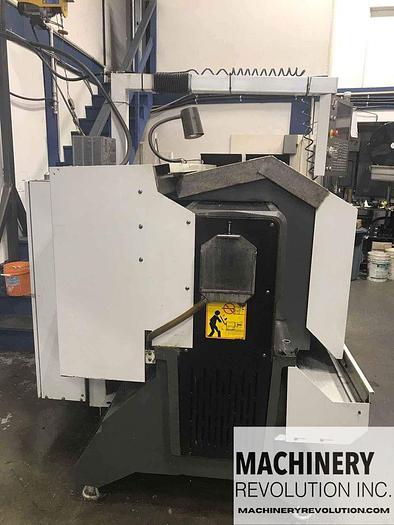 Used 2012 HAAS TL-3 CNC Turning Center *** Low Hours***