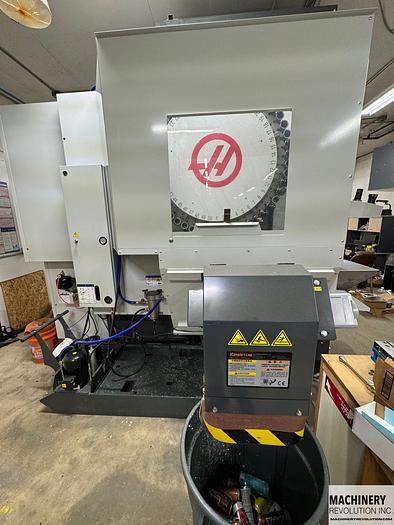 Used 2021 HAAS UMC-750 5-Axis 12,000RPM CNC Vertical Machining Center ***Fully Loaded***