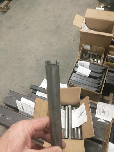 Used 2005 TRUMPF TLF 2700TM CNC Tube Laser