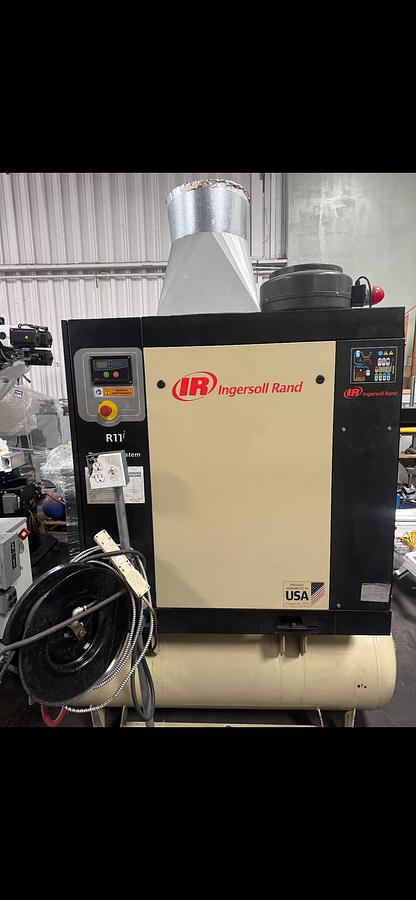 Used 2018 Ingersoll Rand R11i-A135