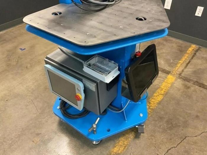 Used 2018 UNIVERSAL ROBOTS UR10