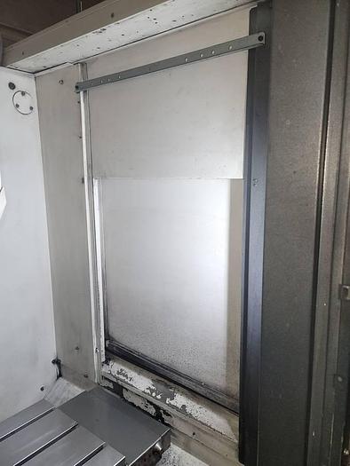 Used 2017 FANUC Robodrill Alpha D14MiB5-ECO Vertical Machining Center