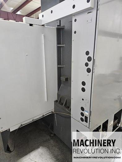 Used 2010 HAAS VF-1 CNC Vertical Machining Center with PCOOL / Rigid Tapping ***1,032 Hours***