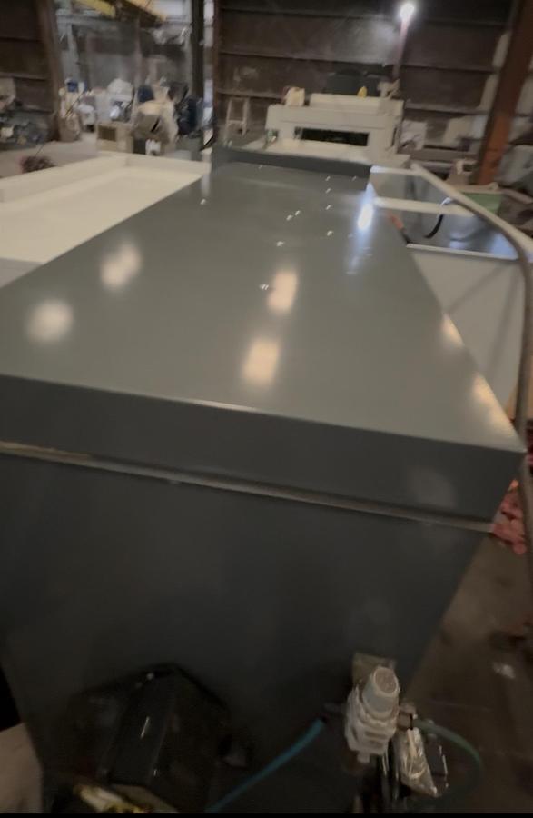 Used 2020 HAAS ST-30 Dual Steady Rest Tool Presetter and Tailstock