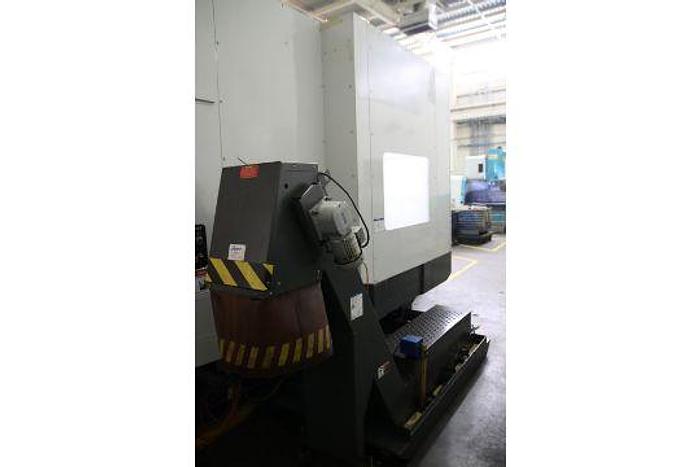 Used 2014 HAAS EC-1600 YZT