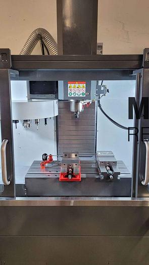 Used 2022 HAAS VF-2CNC Vertical Machining Center ***Like Brand New***