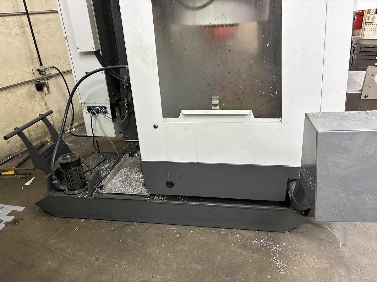 Used 2016 HAAS VF-2 CNC Vertical Machining Center ***Low Hours***